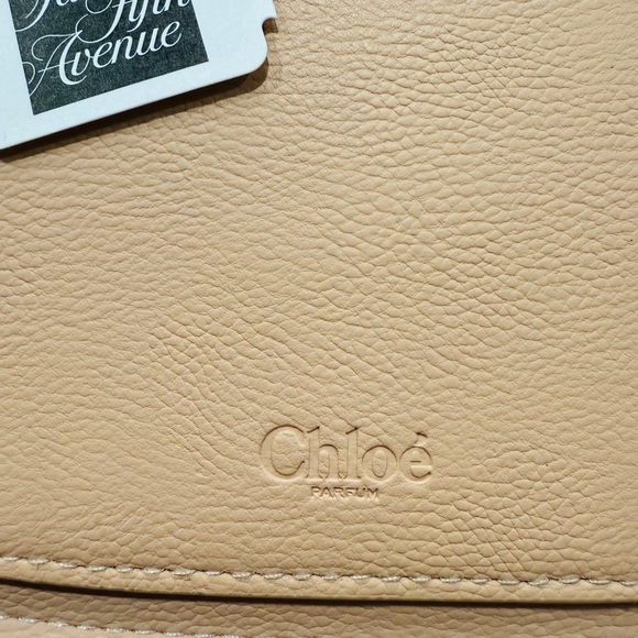 Chloe Pouch Authentic - Picture 8 of 8